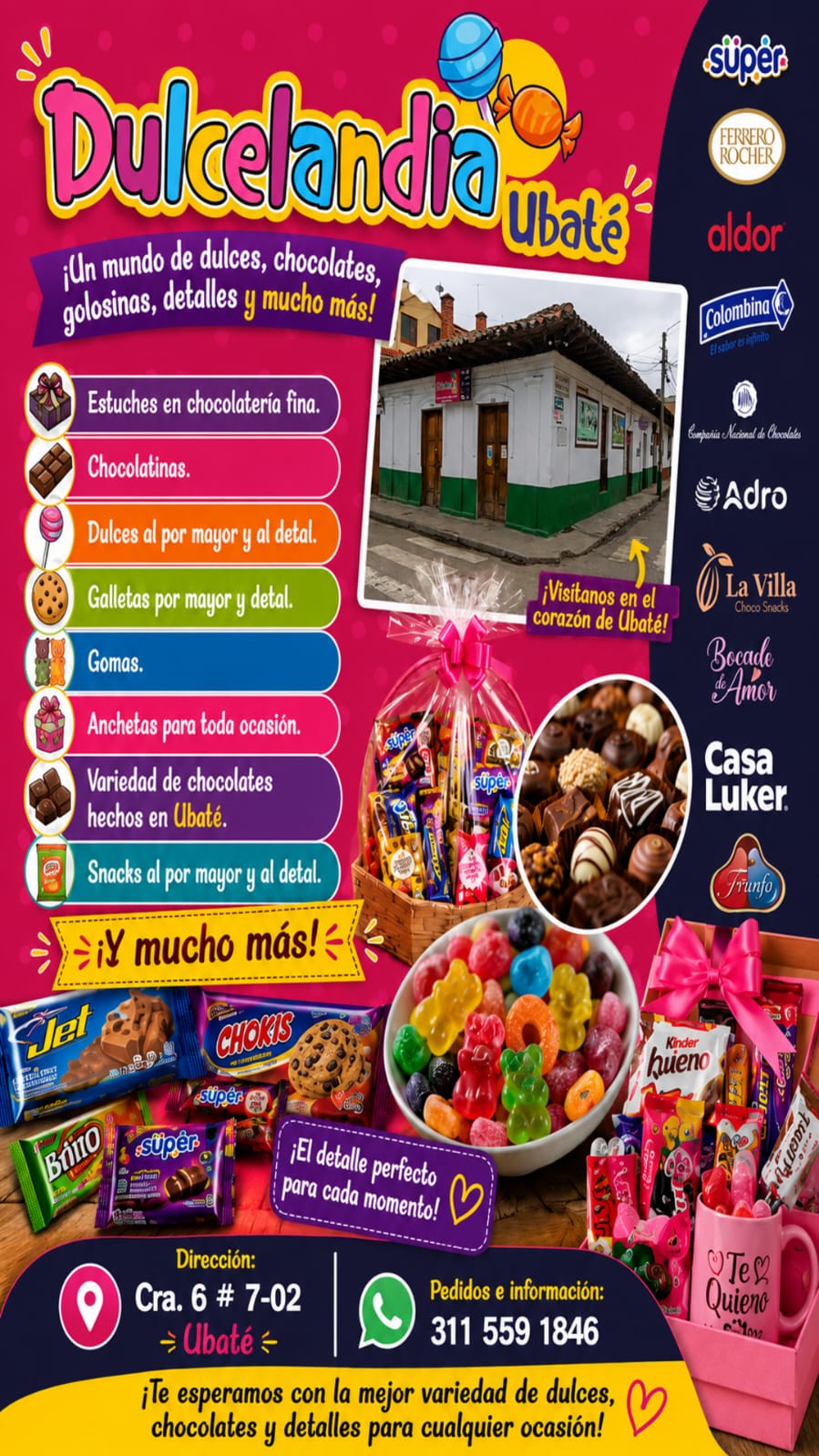 Publicidad 8